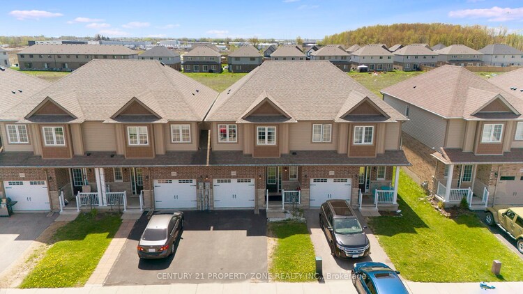 1482 Caen Avenue, Woodstock, ON, Woodstock - North