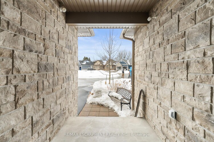 3545 Campden Road, Lincoln, ON, 983 - Escarpment