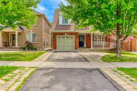 3045 Abernathy Way, Halton, ON , MLS #W12518436 , Image - 1