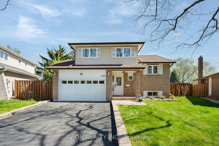 1397 Highgate Court, Oakville, ON, 1005 - FA Falgarwood