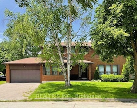 68 Gretman Crescent, York, ON , MLS #N13112446 , Image - 1
