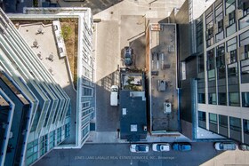 75 Mutual Street, Toronto, ON , MLS #C12144802 , Image - 1