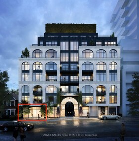 2010 Bathurst Street, Toronto, ON
