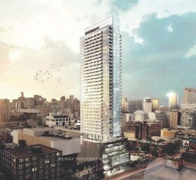 290 Adelaide Street W, Toronto, ON