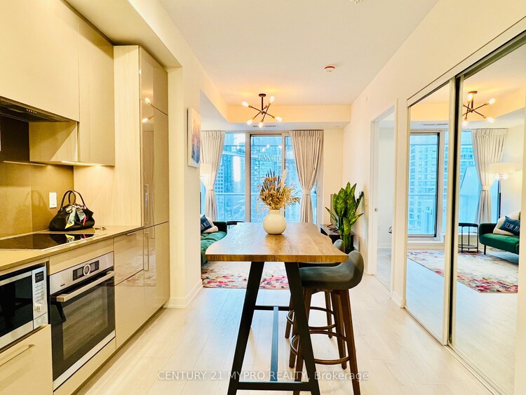 28 Freeland Street, Toronto, ON, Waterfront Communities C8