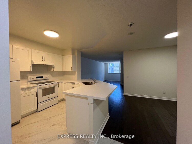 152 St. Patrick Street, Toronto, ON, Kensington-Chinatown