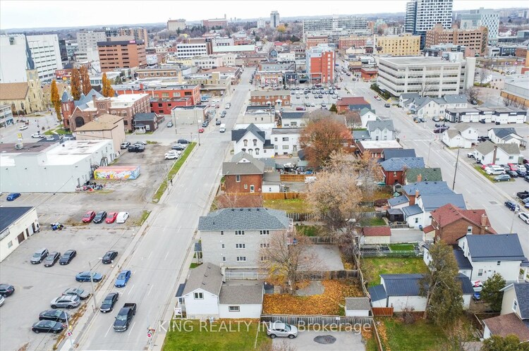 119 Celina Street, Oshawa, ON, Central