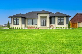 4110 CULLEN Drive, Lambton, ON , MLS #X12144588 , Image - 1