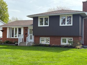 325 Krohmer Drive, Huron, ON , MLS #X12144570 , Image - 1