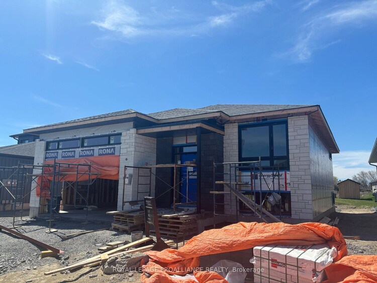 6 Horton Court, Belleville, ON, Belleville Ward