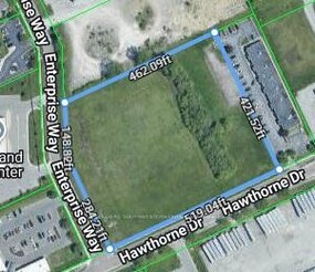 0 Hawthorne Street S, Essex, ON