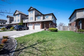 38 Captain Mccallum Drive, Waterloo, ON , MLS #40728140 , Image - 1