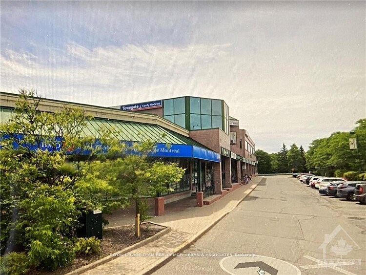 2446 Bank Street, Blossom Park - Airport and Area, ON, 2604 - Emerald Woods/Sawmill Creek