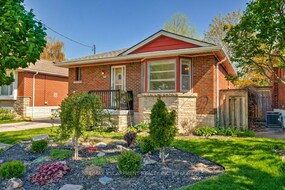 40 Richwill Road, Hamilton, ON