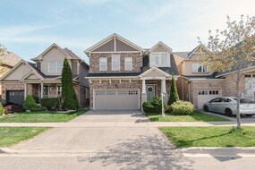886 Savoline Boulevard, Halton, ON