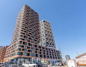 38 Andre De Grasse Street, York, ON , MLS #N12993916 , Image - 1