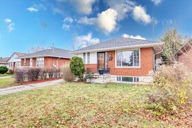 3 Annaree Drive, Toronto, ON , MLS #E12386357 , Image - 1
