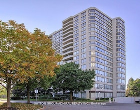 1121 Steeles Avenue W, Toronto, ON , MLS #C12919518 , Image - 1