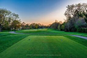 153 Perry Crescent, Toronto, ON