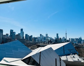 200 Bloor Street W, Toronto, ON , MLS #C12956462 , Image - 1