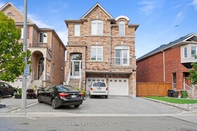 161 Bob Yuill Drive, Toronto, ON , MLS #W12460375 , Image - 1