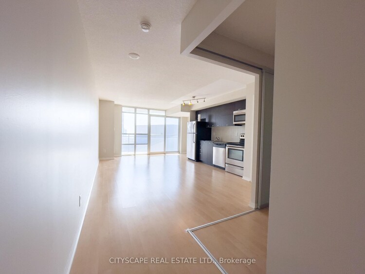 38 Joe Shuster Way, Toronto, ON, Niagara