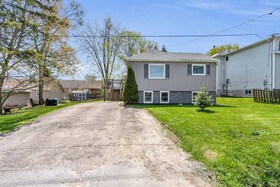 152 Centre Street, Durham, ON , MLS #E12144998 , Image - 1