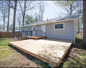 214 River Road E, Northumberland, ON , MLS #X12954170 , Image - 1