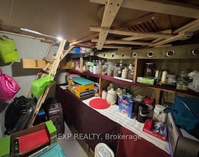 756 Cheapside Street, Middlesex, ON , MLS #X12606968 , Image - 1