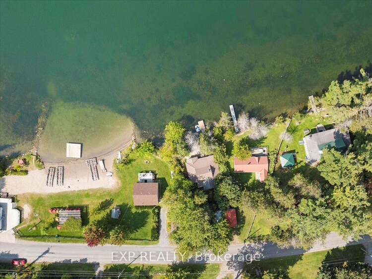 108 Oak Lake Road, Quinte West, ON, Sidney Ward