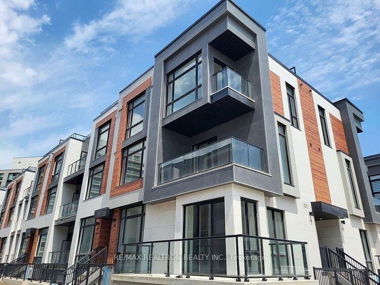 14 David Eyer Road, Richmond Hill, ON, Rural Richmond Hill