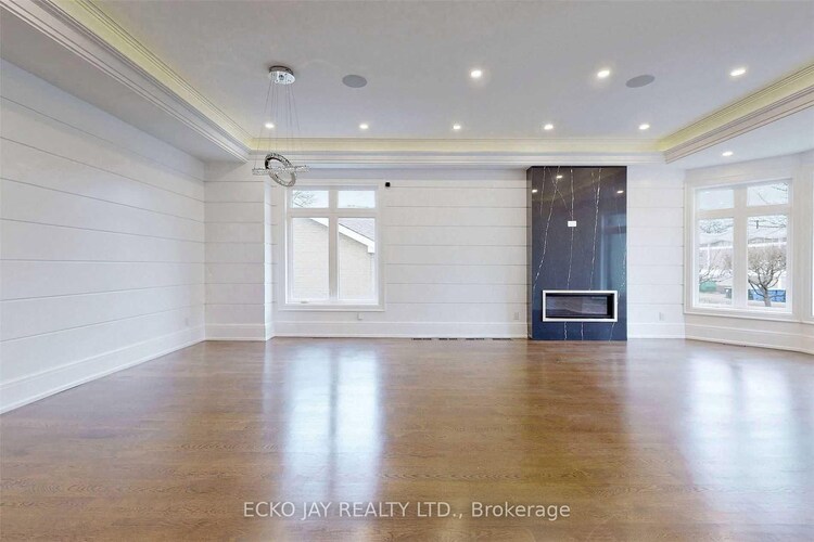 10 Jocelyn Crescent, Toronto, ON, Banbury-Don Mills