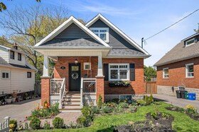 616 Somerville Avenue, Durham, ON , MLS #E12145119 , Image - 1