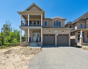 52 Baycroft Boulevard, Simcoe, ON , MLS #N12767918 , Image - 1