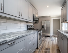 304 Dinison Place, Waterloo, ON , MLS #X12978290 , Image - 1