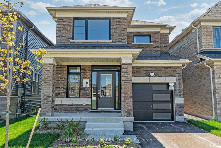 492 Trevor Street, Cobourg, ON, Cobourg