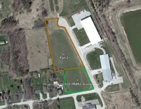 Part 3 John Street, Grey County, ON , MLS #X12145241 , Image - 1