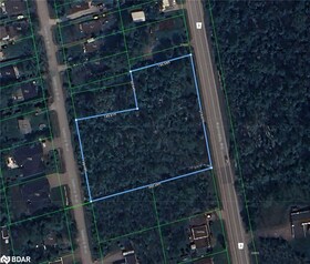 PT LOT 10 Kennedy Rd Road, York, ON , MLS #40709959 , Image - 1