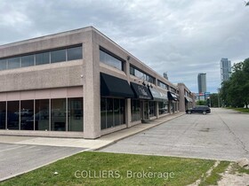 8111 Jane Street, York, ON , MLS #N12554130 , Image - 1
