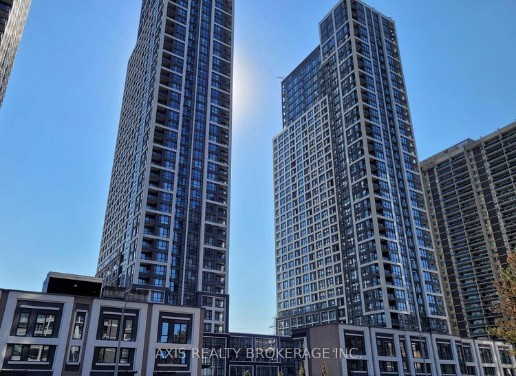 9 Mabelle Avenue, Toronto, ON, Islington-City Centre West