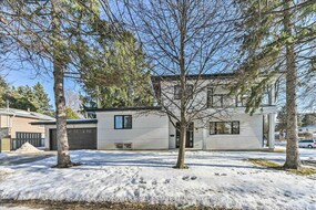 5 Trailside Drive, Toronto, ON