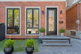 52 Wheeler Avenue, Toronto, ON , MLS #E12145356 , Image - 1