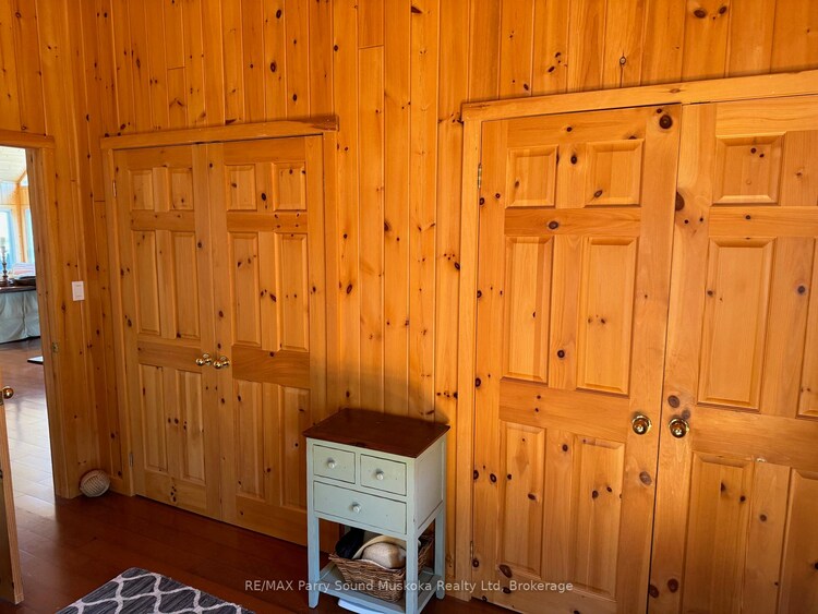 1 B844 N/A, The Archipelago, ON, Archipelago North