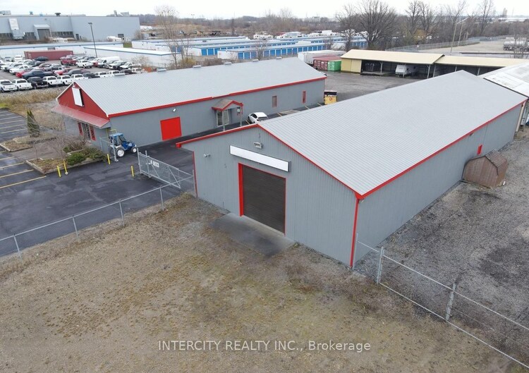 1290 Dundas Street, Woodstock, ON, Woodstock - South