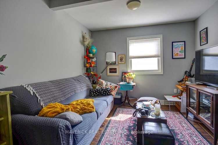 717 Central Avenue, London East, ON, East G