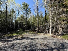 Lot 2 Watsons Corners Road, Lanark, ON , MLS #X12491086 , Image - 1