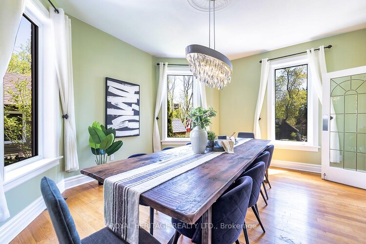 17 Francis Street, Kawartha Lakes, ON, Lindsay