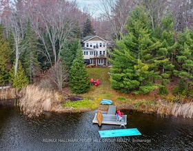 4 Clover Court, Kawartha Lakes, ON , MLS #X12602006 , Image - 1