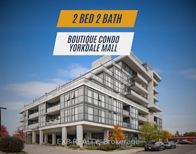 16 Mcadam Avenue, Toronto, ON , MLS #W12954500 , Image - 1