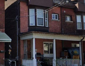 562 Bathurst Street, Toronto, ON , MLS #C13141256 , Image - 1